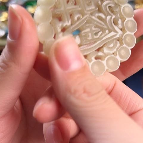 手串滴血莲花菩提