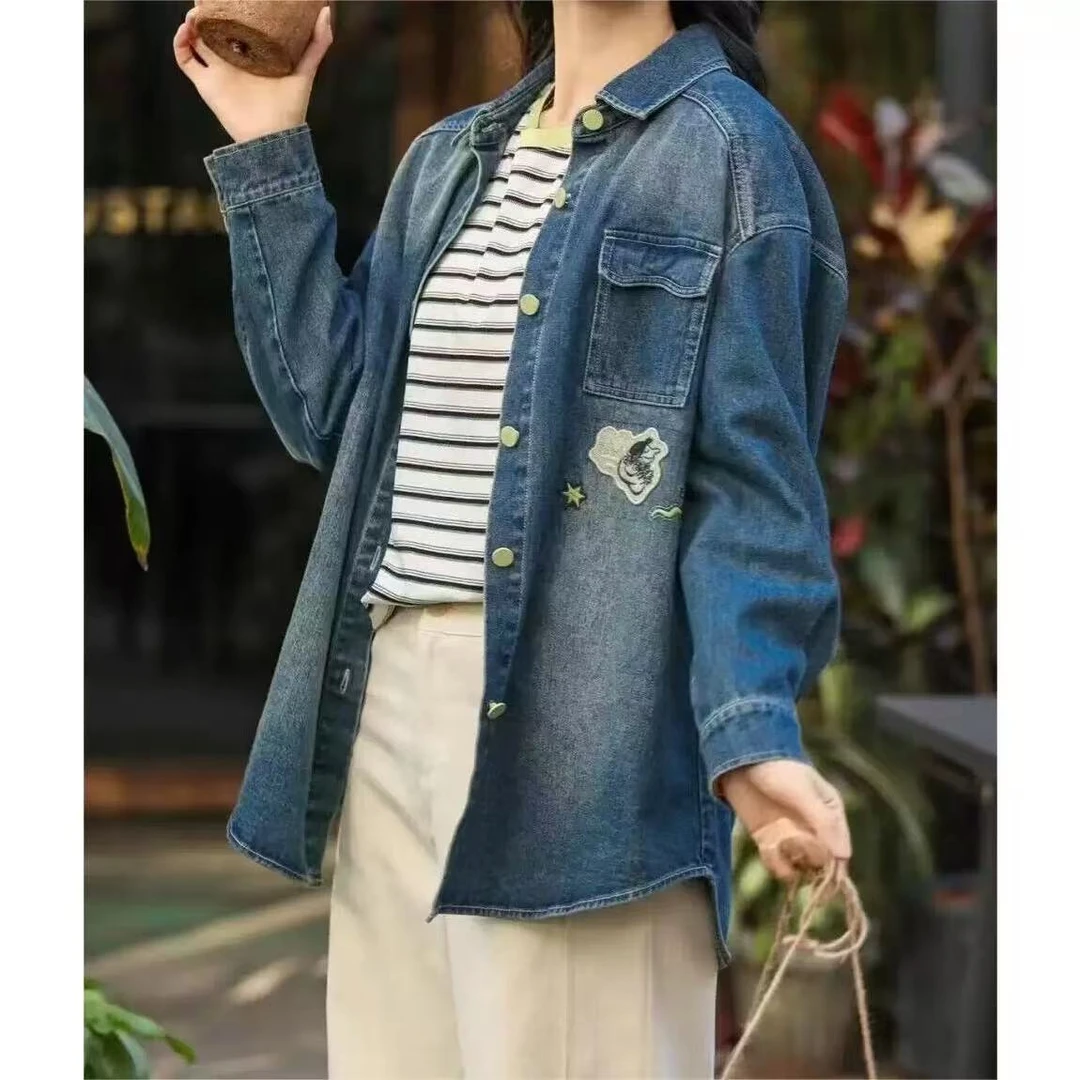 【C系列春女装】外套-109