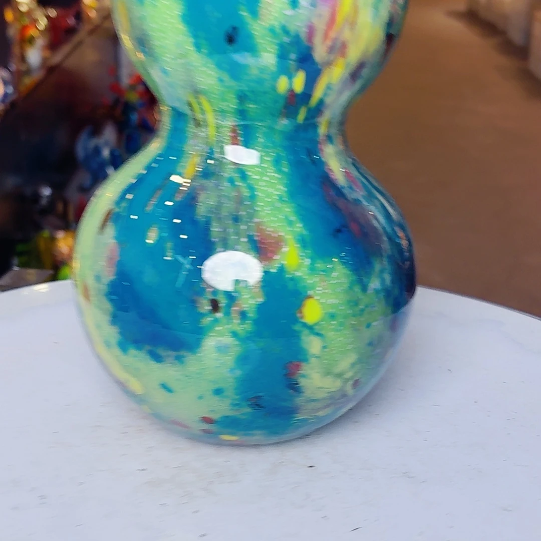 琉璃手工艺品琉璃岛