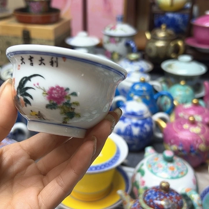 在干嘛，这就是：好东西好