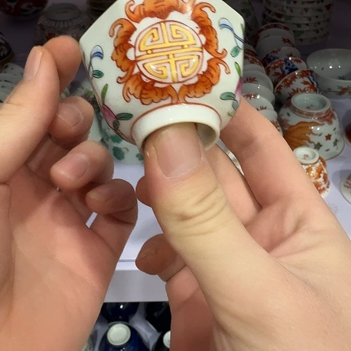 陶瓷艺术品收藏陶瓷