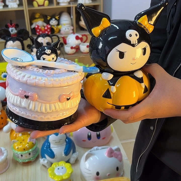 摆件陶瓷等行业的产品