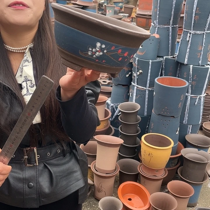 花盆紫砂花盆紫砂花盆紫砂