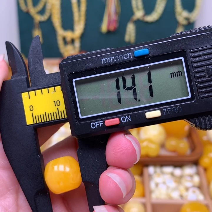 非金属配饰配珠0302