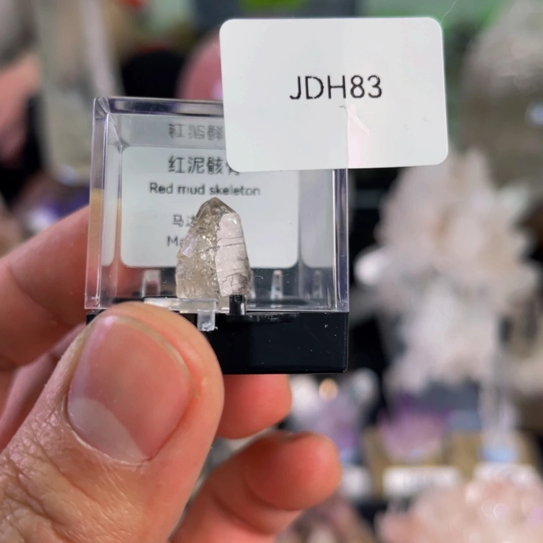 水晶天然水晶家居摆件未镶嵌