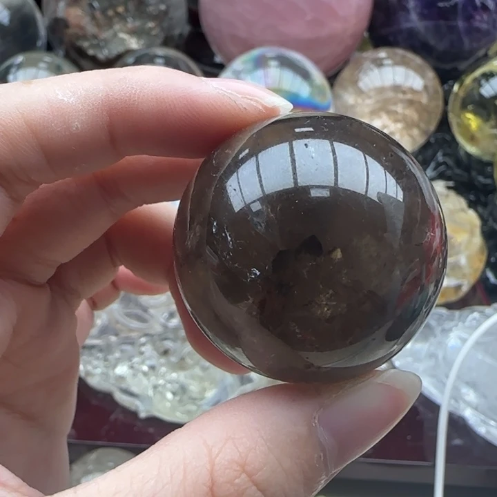 水晶摆件未镶嵌c562