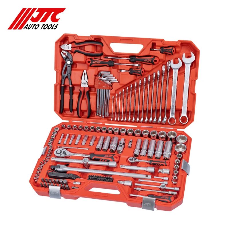 JTC汽修工具 146PCS综合型工具组 JTCH146C