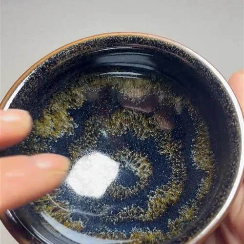 【闪购商品】茶盏-180............