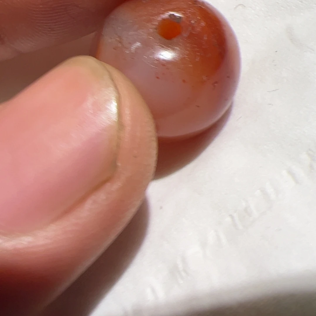 颈饰玻璃你在一起