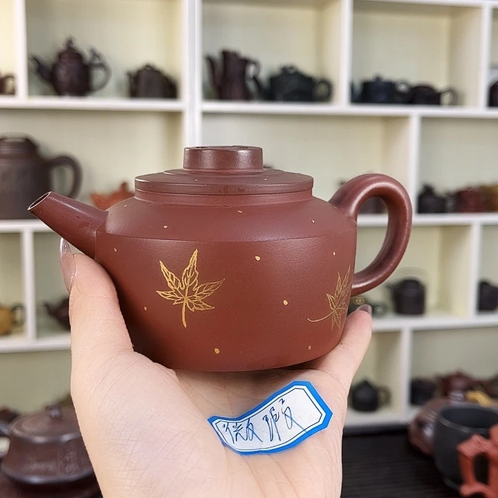 茶壶紫砂紫砂工艺厂