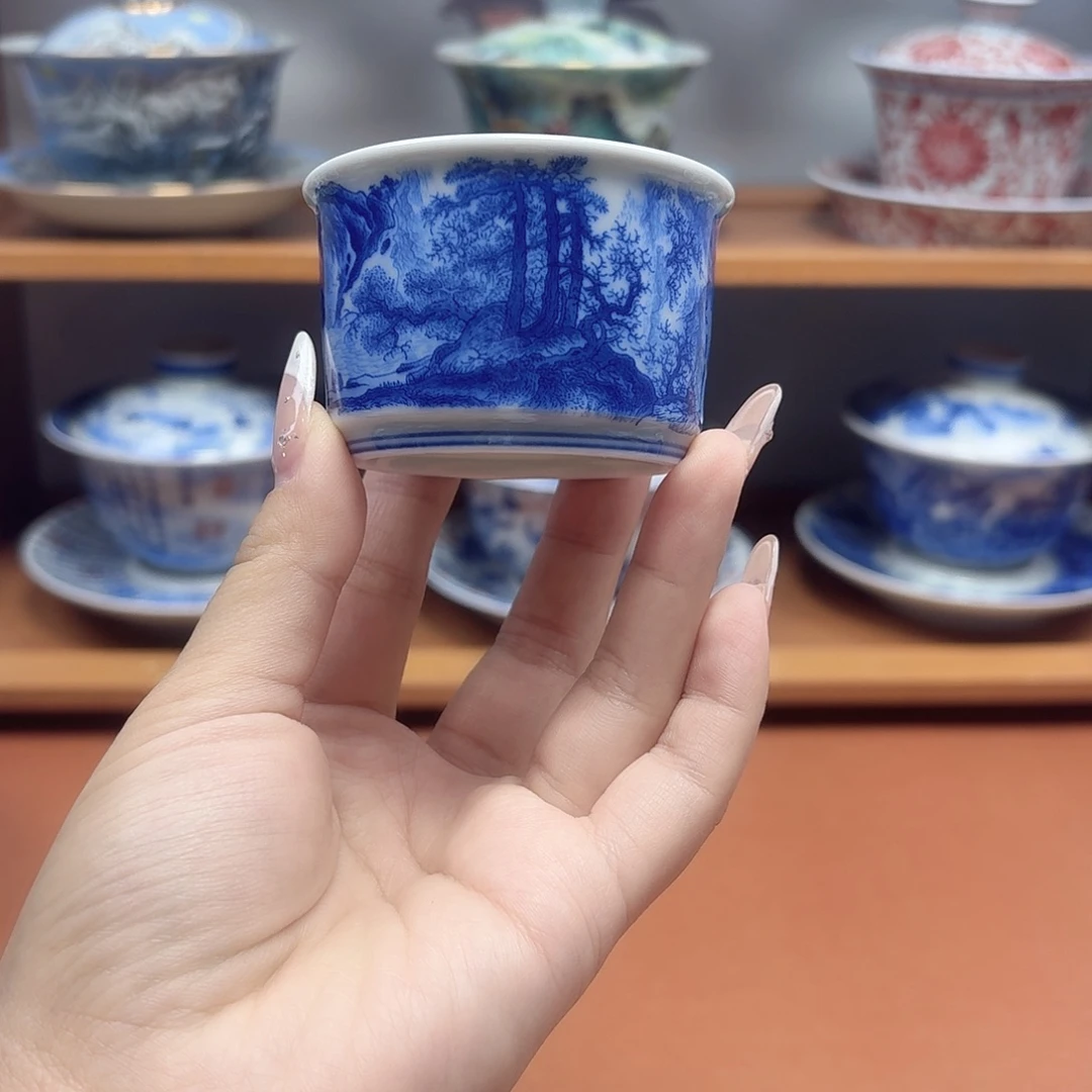 卤***）景德镇瓷器研究中心