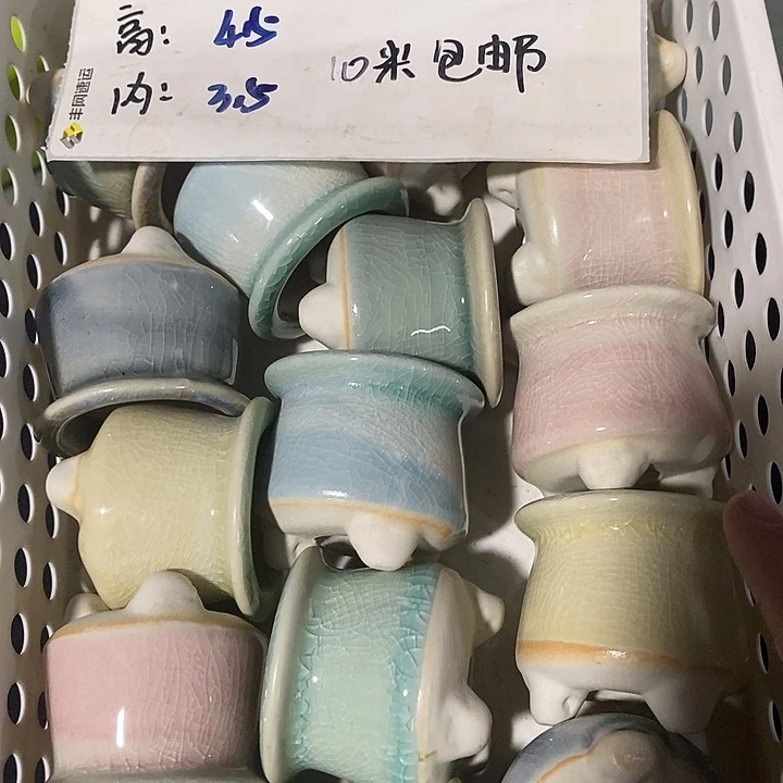 『满9.9米包邮』4个浮力