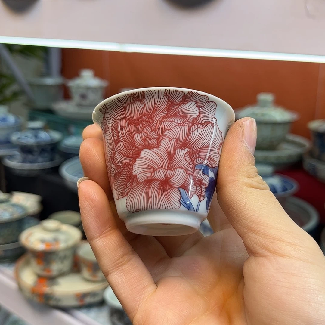 盖碗盖碗健健康康平平安安健健康康