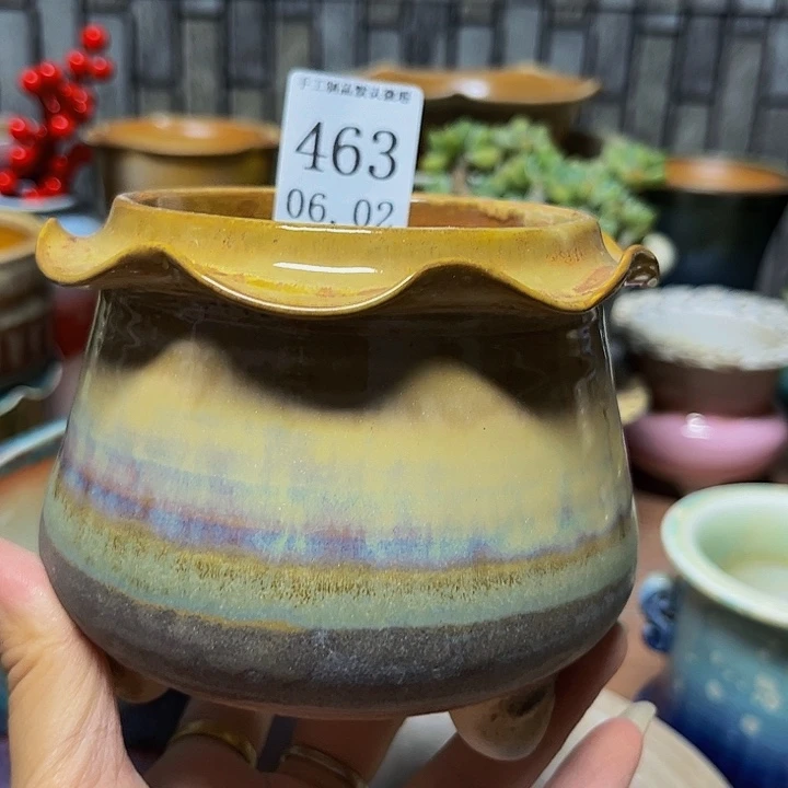 摆件景德镇陶瓷手工制作