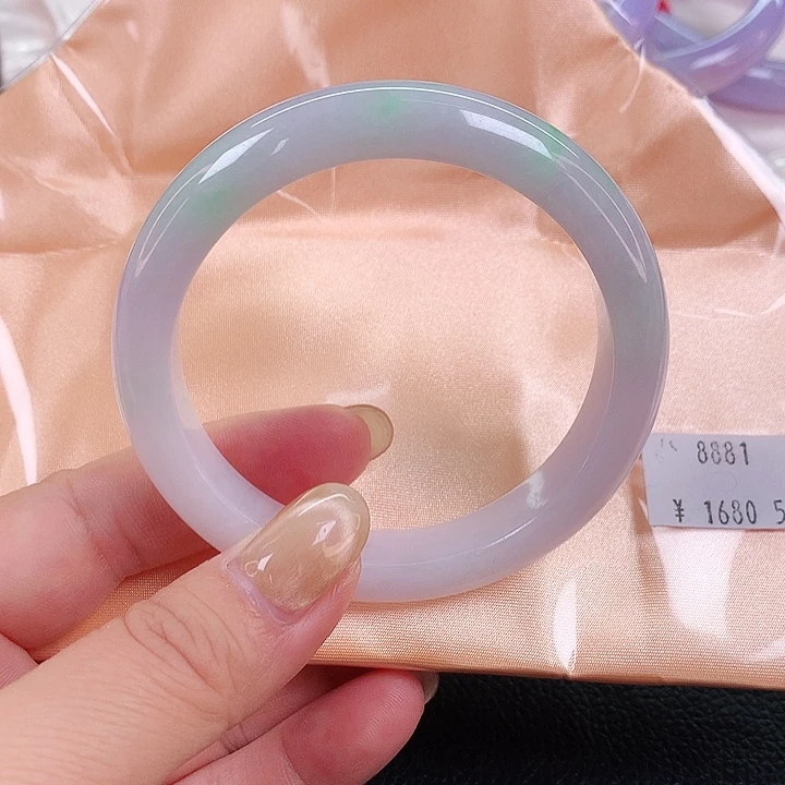 未镶嵌手镯翡翠8881xccvb
