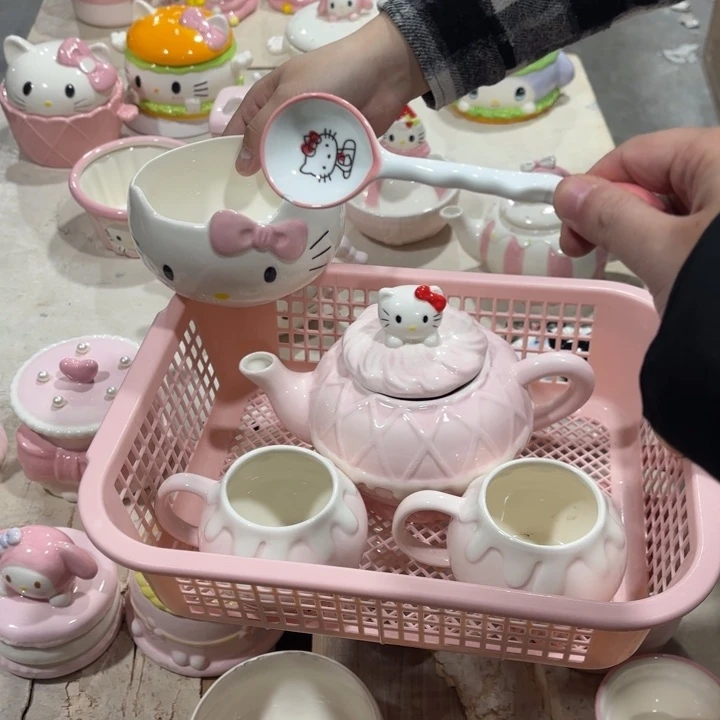 紫砂茶案我也想要这样一