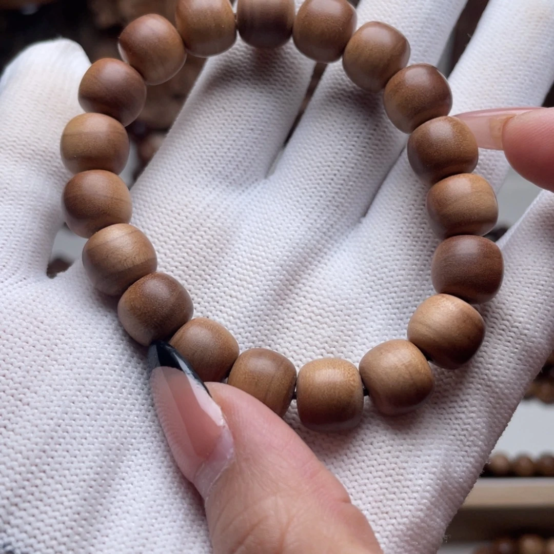 手串/手链檀香木手串1011