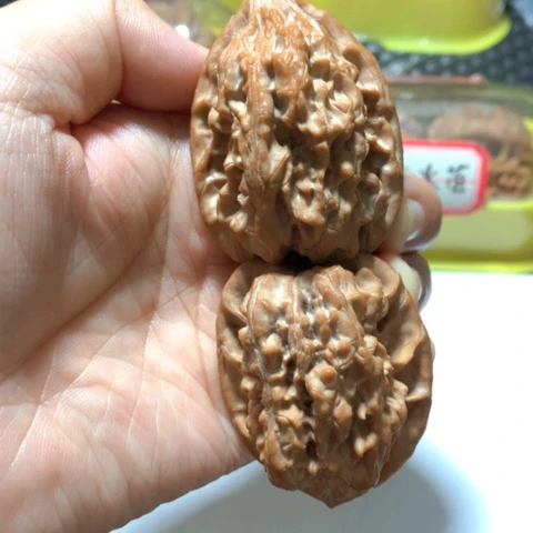 吊坠文玩核桃壁虎