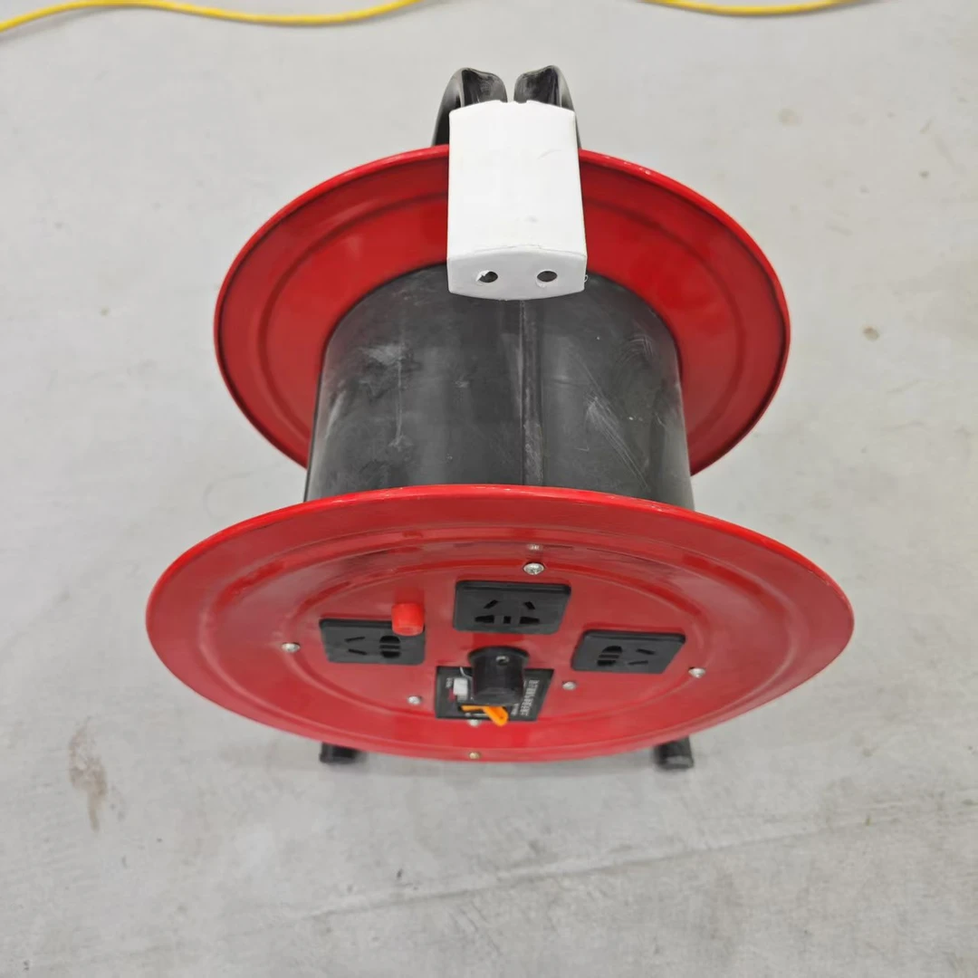 ZZ 张张五金 黑红线盘