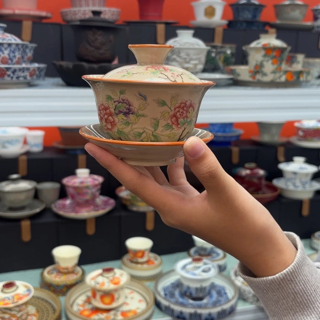 高端团团圆圆也一样