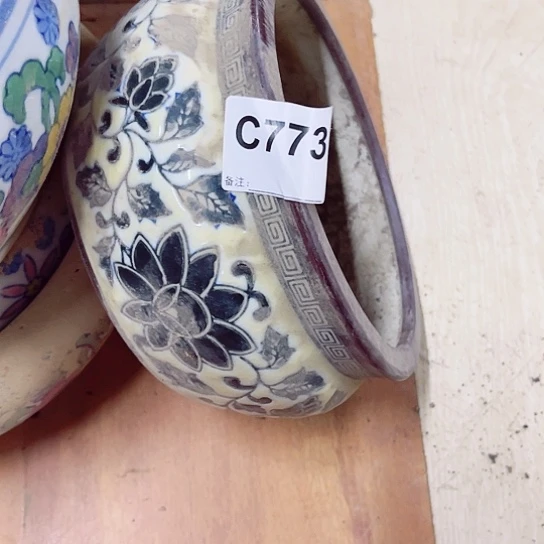 囍***文陶瓷制品瑕疵处理