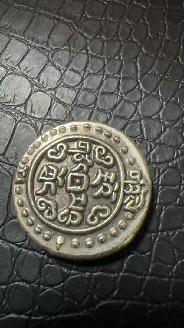 足银银制品 时尚经典气质百搭摆件y72148