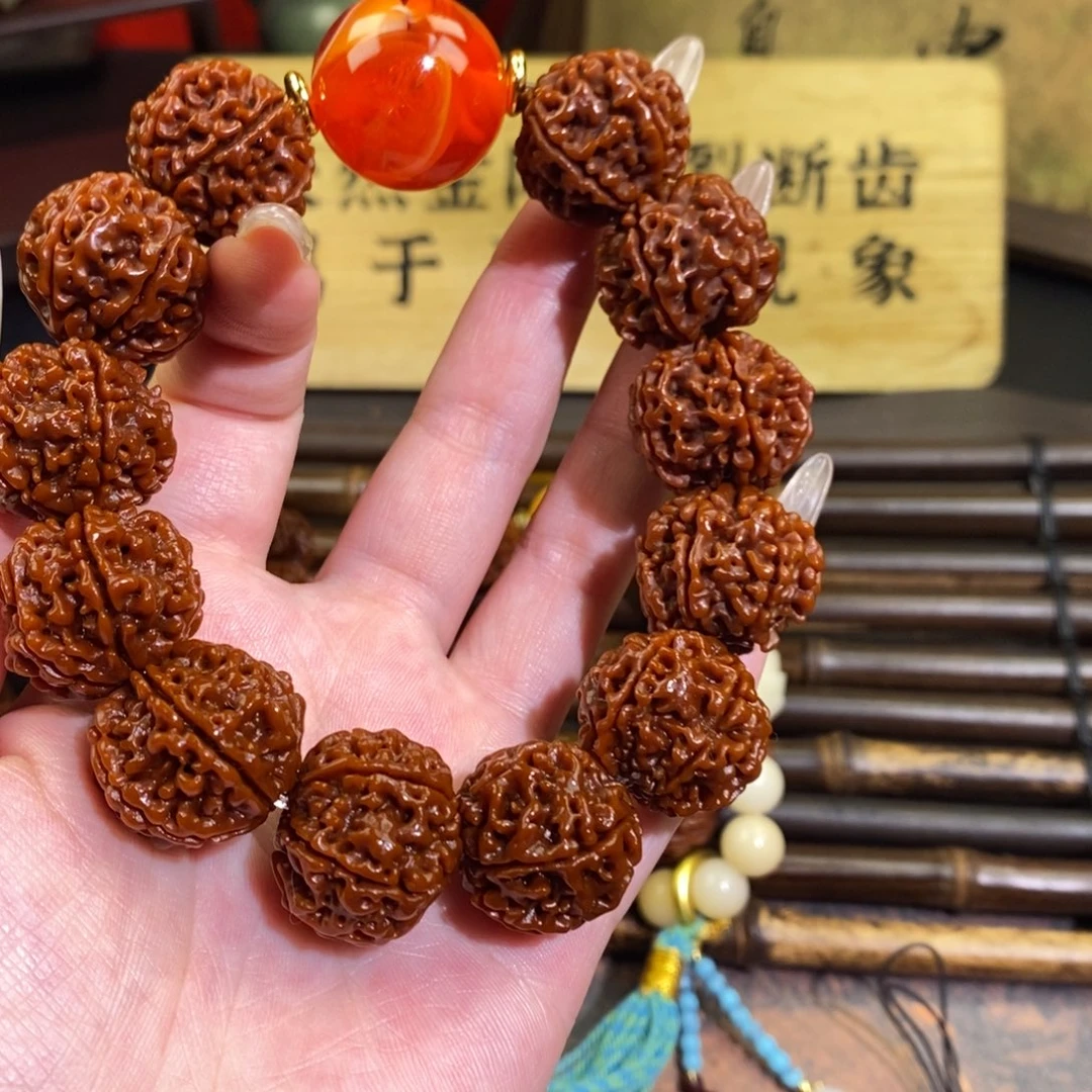 金刚菩提手串624.