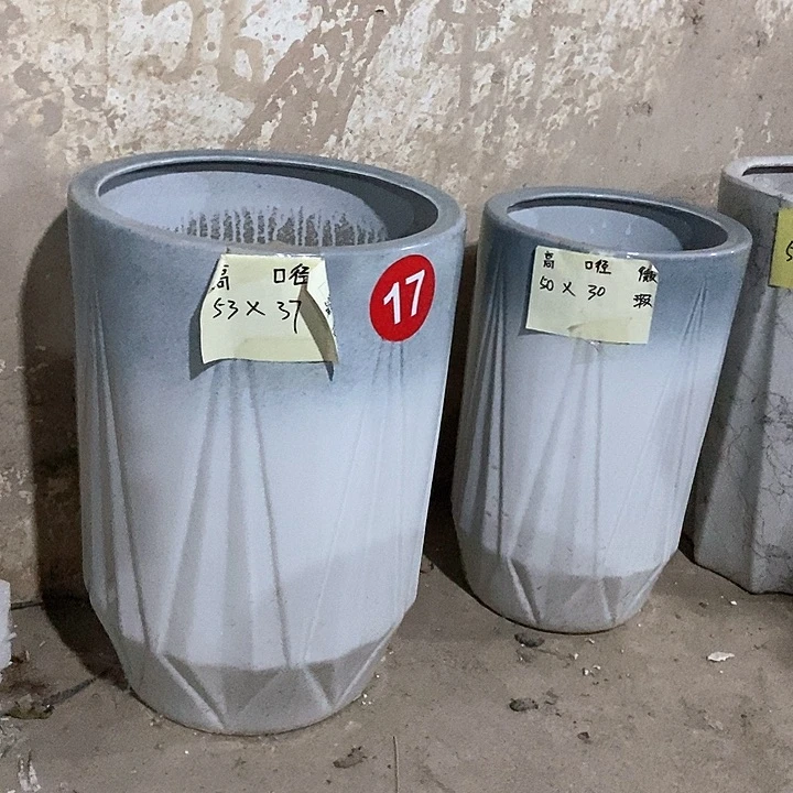 高温烧制渐变钻石套二一套