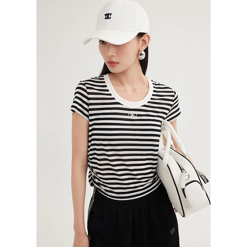 【小余专享】DC-NICE T恤