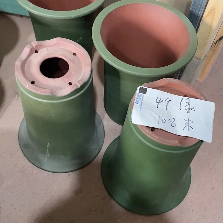 宜兴丁山张伟花盆