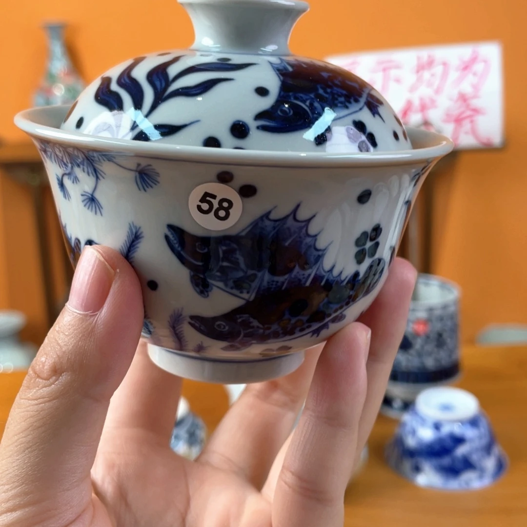景德镇手绘哈哈哈哈哈哈