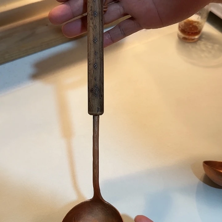 茶道茶勺28800000000000