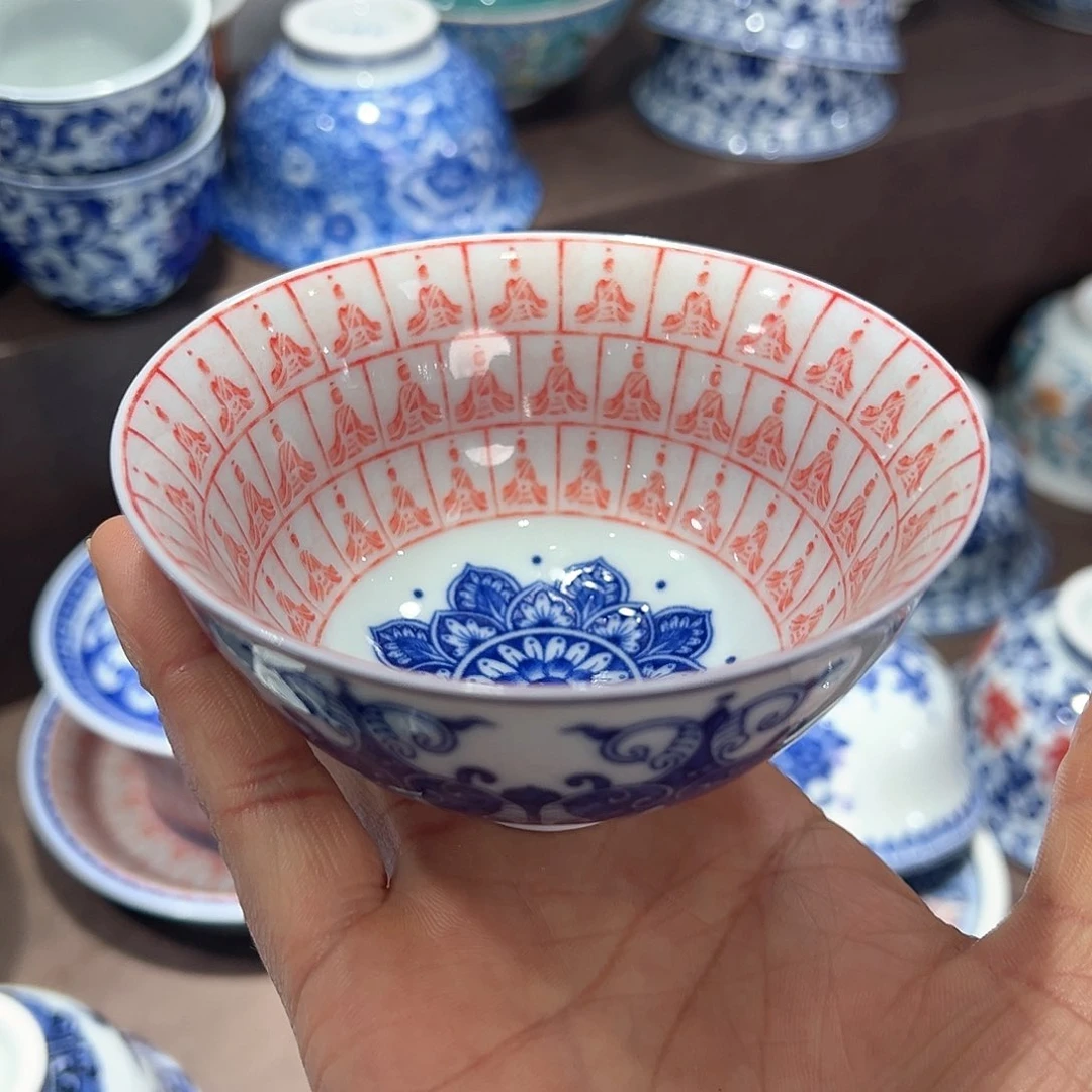 全场景德镇景德镇陶瓷艺术博物