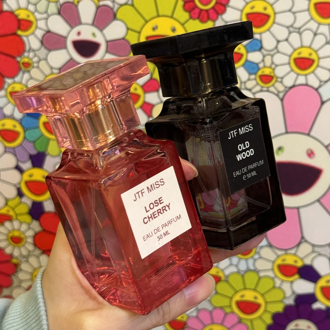 【乌木 失落樱桃50ml】持久留香樱桃味留香香水