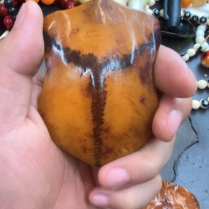 非洲紫檀（红花梨）366