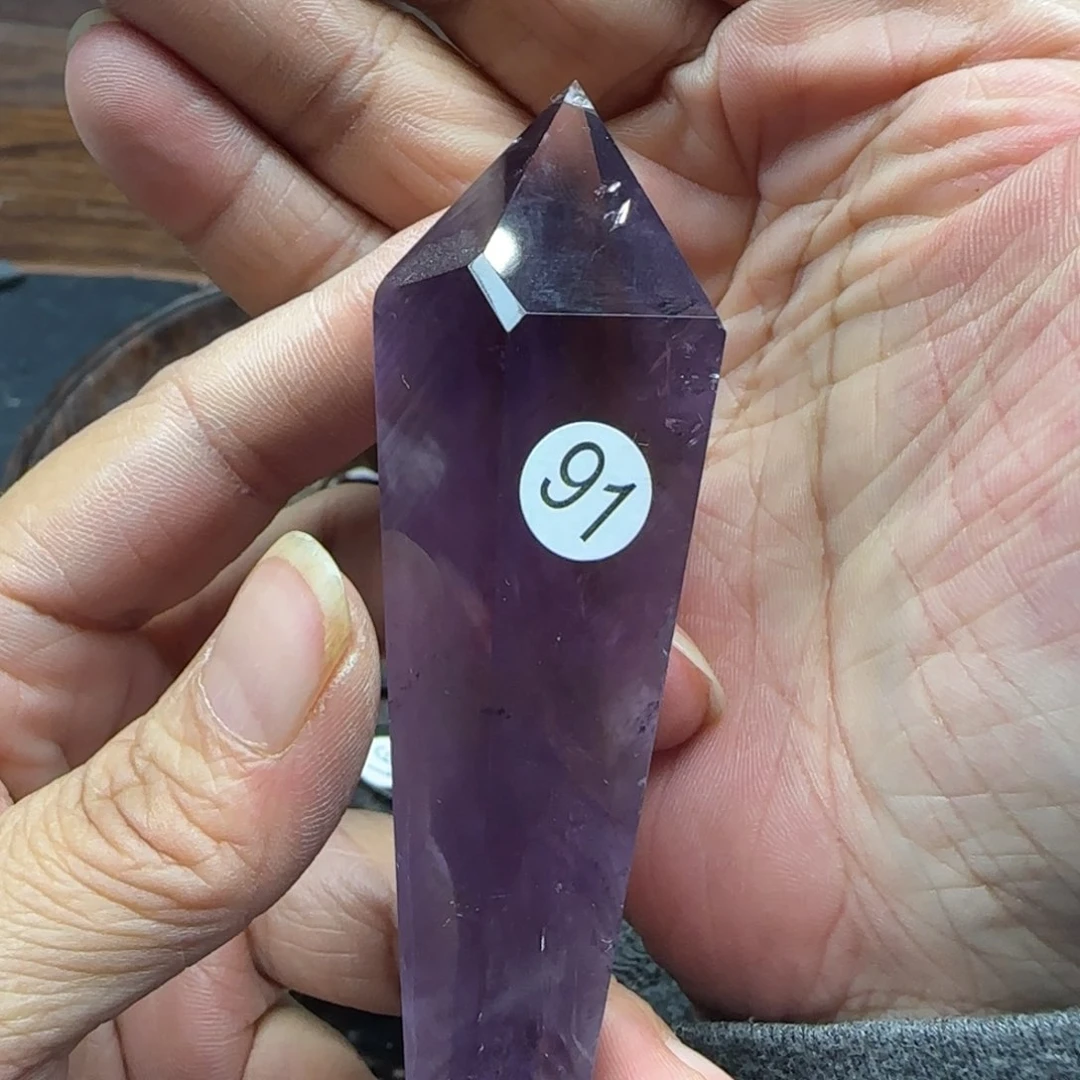 水晶未镶嵌未镶嵌b606
