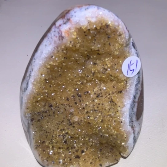 未镶嵌大型摆件（非配饰）水晶