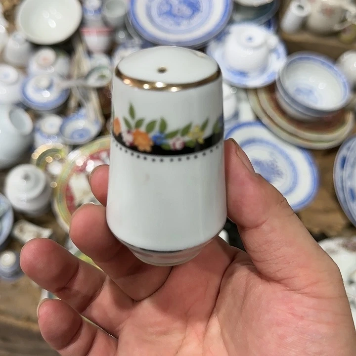 杯景德镇陶瓷艺术品