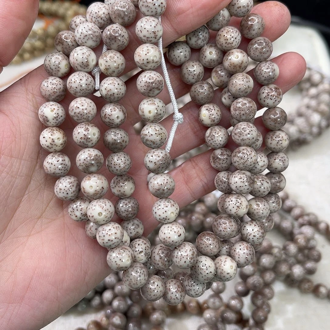 星月菩提手串9圆108