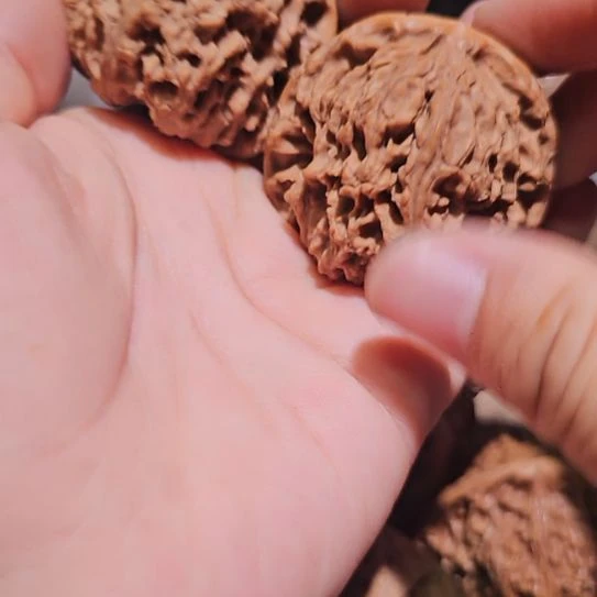 文玩核桃吊坠44赵喜满