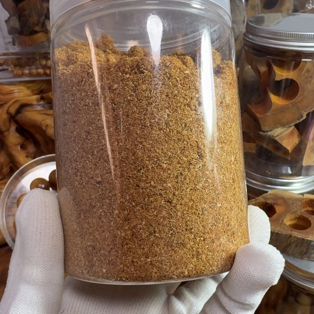 柏木（崖柏）淤****t太行崖柏粉