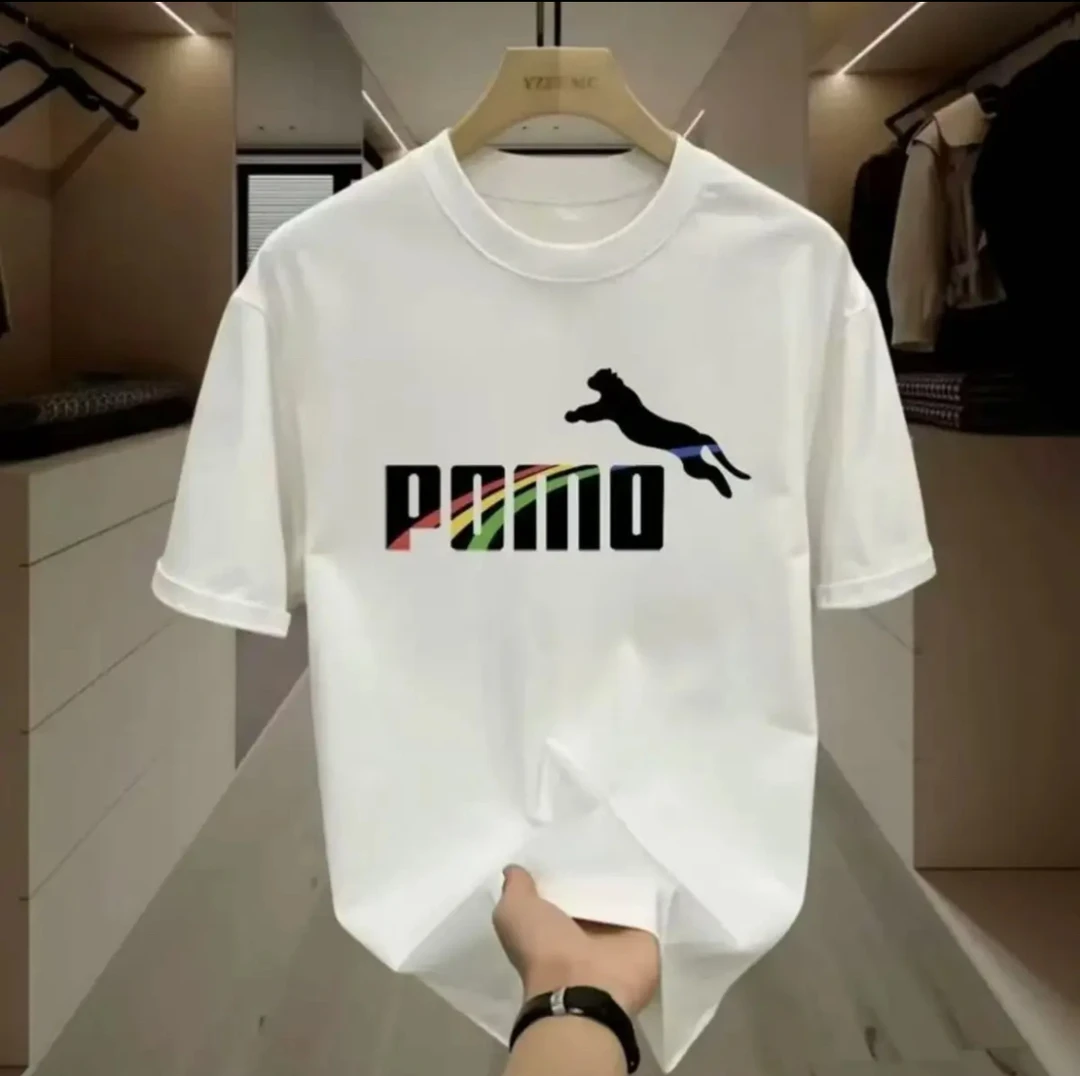 【一折福利】联名潮牌夏季男女同款百搭体恤休闲时尚短袖T恤