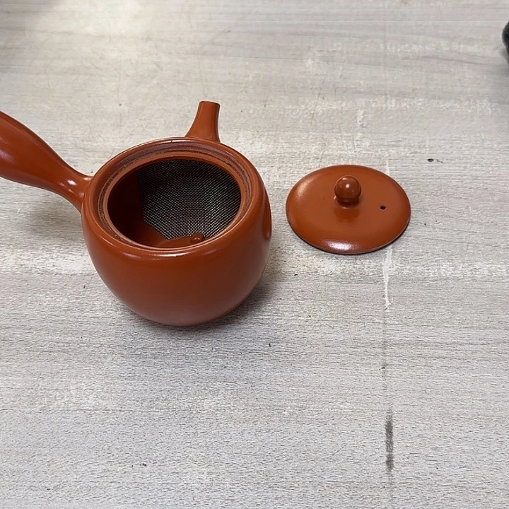 瓷片茶道具工艺品