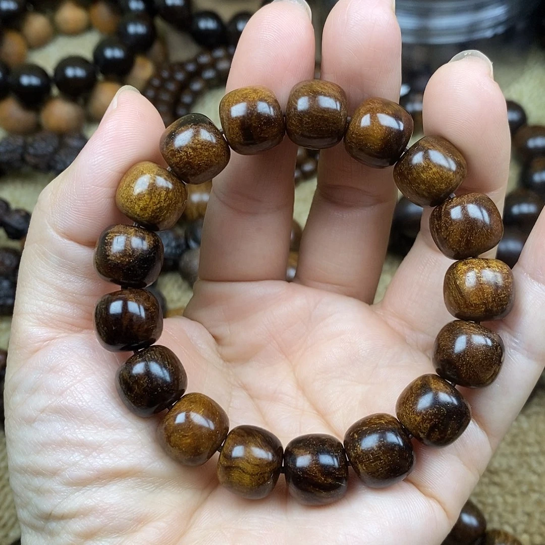 手串/手链贡木1213巴布亚新几内亚贡