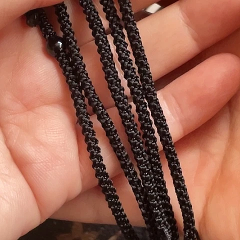 玛瑙/玉髓单珠未镶嵌如****意