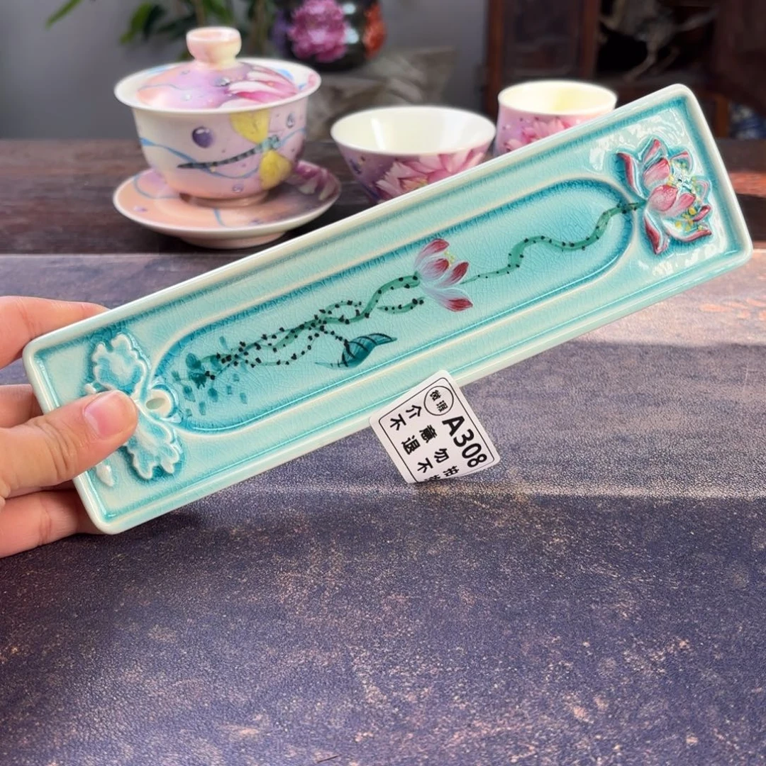 景德镇纯手工陶瓷工艺陶瓷