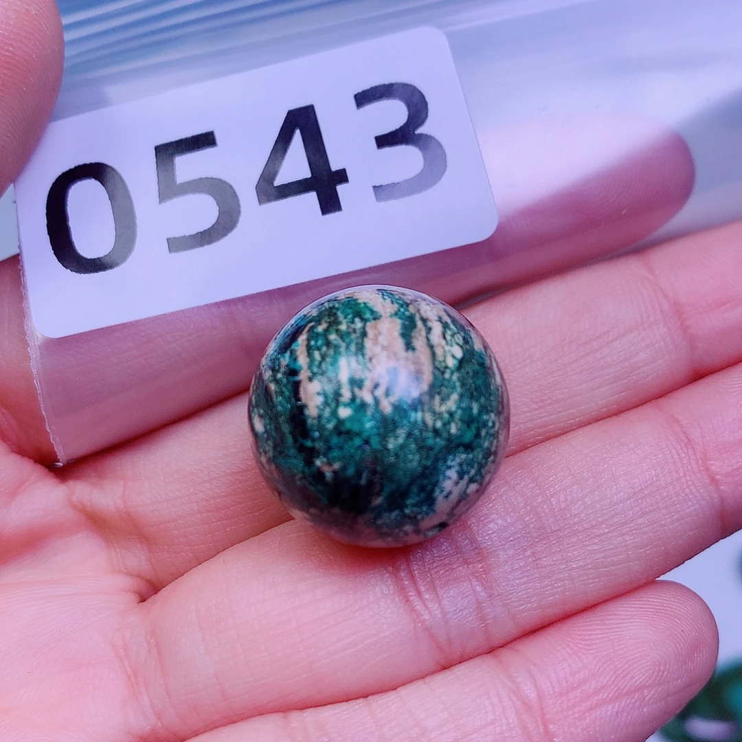 空竹粉丝专享十堰特色手工散珠