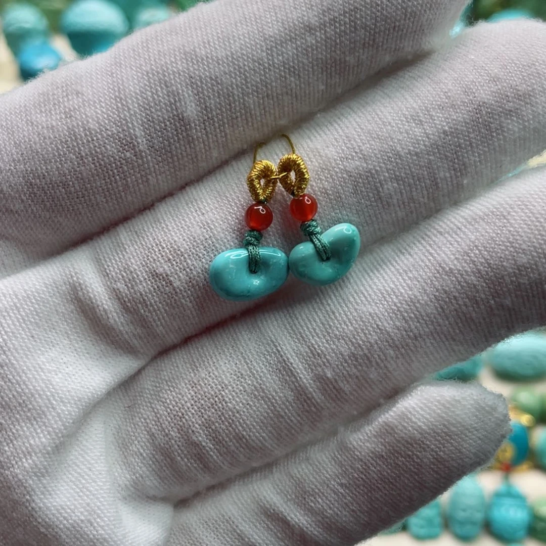 南红玛瑙珠宝奇石未镶嵌