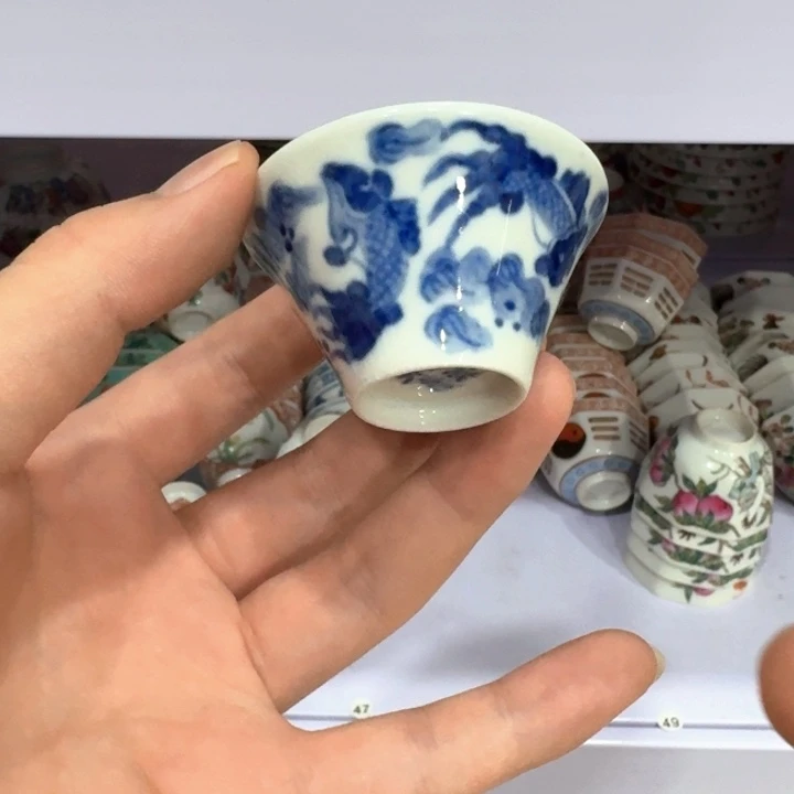 陶瓷艺术品收藏陶瓷