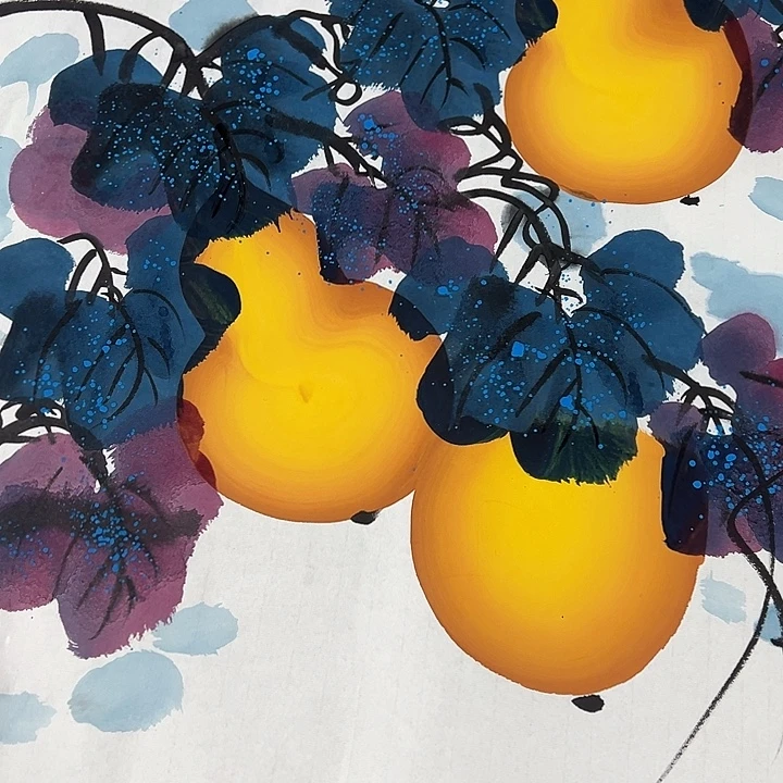 客厅客厅客厅年画年画